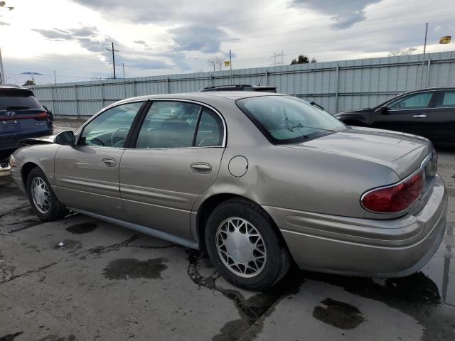 Photo 2 from auction – 2003 BUICK LESABRE LI with VIN 1G4HR54K83U228757