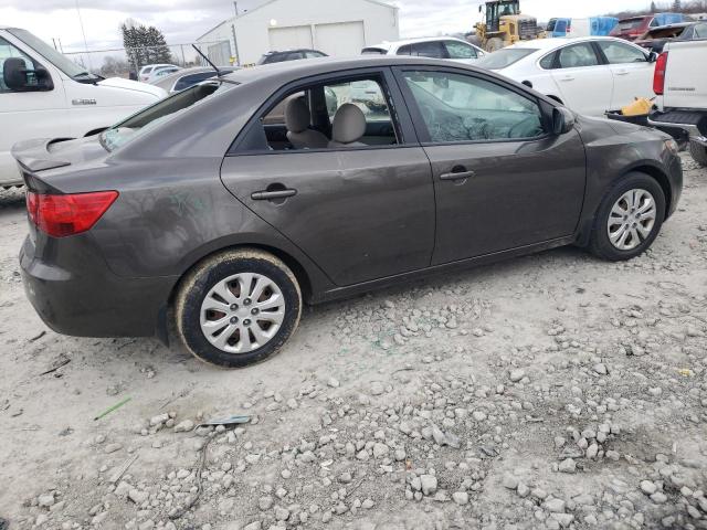Photo 3 from auction – 2011 KIA FORTE EX with VIN KNAFU4A23B5457782