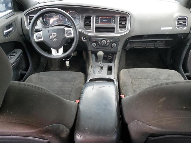 Photo 8 from auction – 2014 DODGE CHARGER SE with VIN 2C3CDXBG1EH204723
