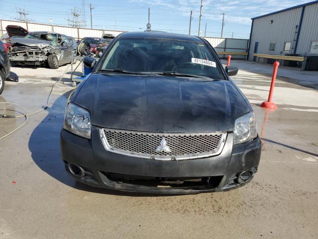 Photo 5 from auction – 2012 MITSUBISHI GALANT FE with VIN 4A32B2FF1CE021356