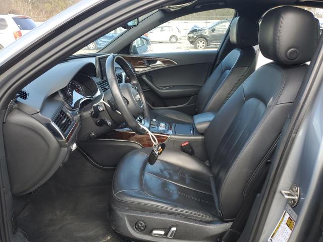 Photo 7 from auction – 2018 AUDI A6 PREMIUM with VIN WAUG8AFC9JN104065