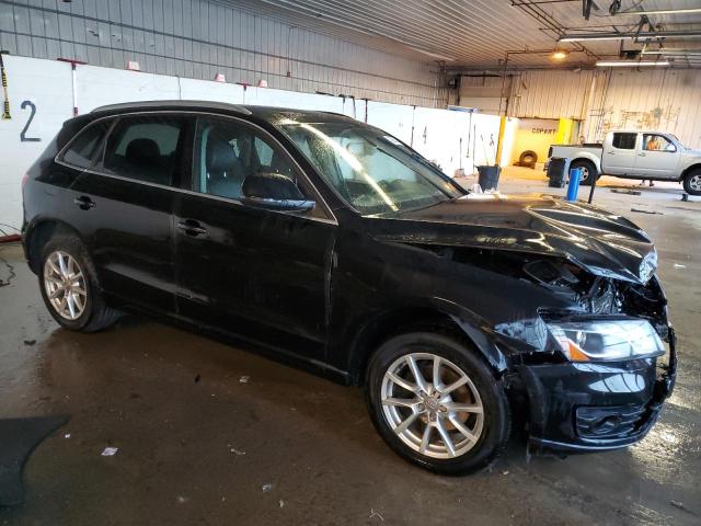 Photo 4 from auction – 2012 AUDI Q5 PREMIUM with VIN WA1LFAFP2CA067844