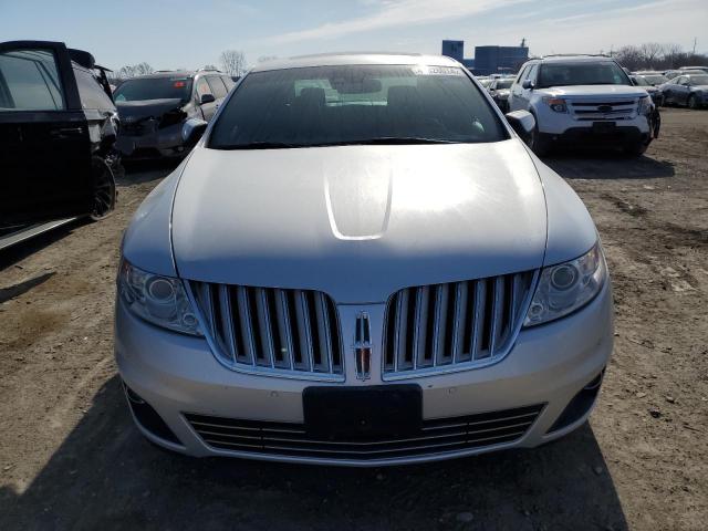 Photo 5 from auction – 2011 LINCOLN MKS with VIN 1LNHL9FT4BG615351