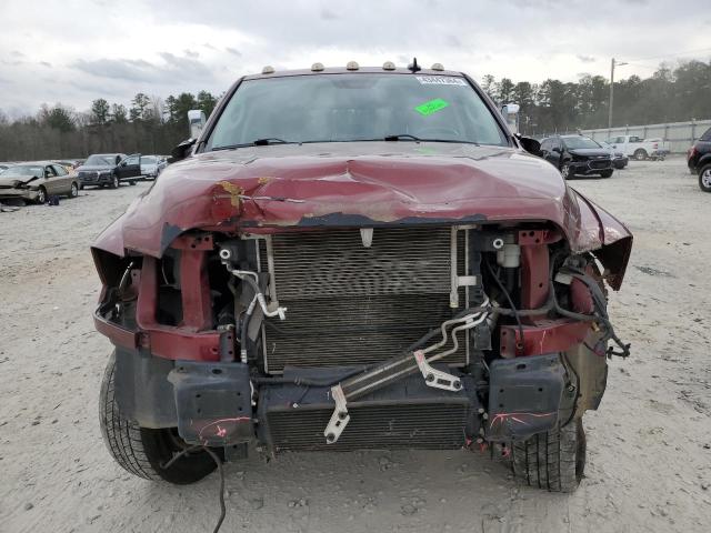 Photo 5 from auction – 2016 RAM 2500 LONGH with VIN 3C6UR5LL9GG203346