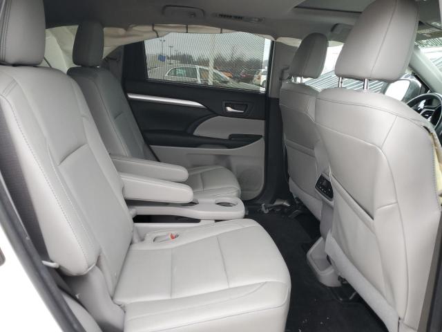صورة رقم 10 من المزاد - 2015 TOYOTA HIGHLANDER مع VIN 5TDKKRFH3FS109580