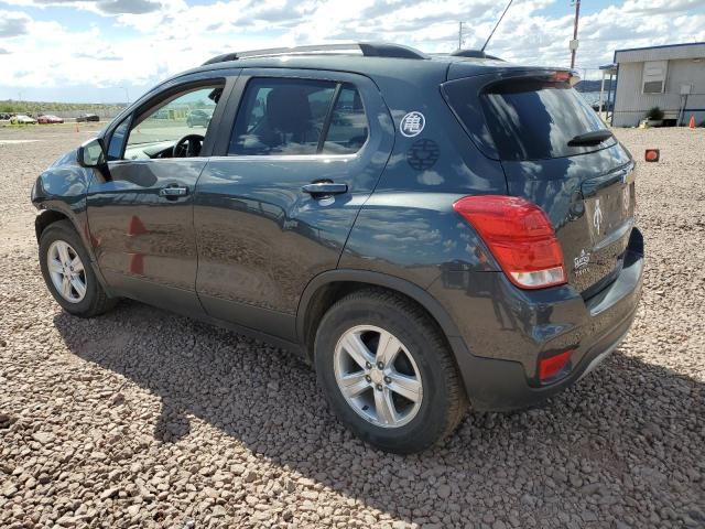 Photo 2 from auction – 2019 CHEVROLET TRAX 1LT with VIN 3GNCJLSB4KL406192