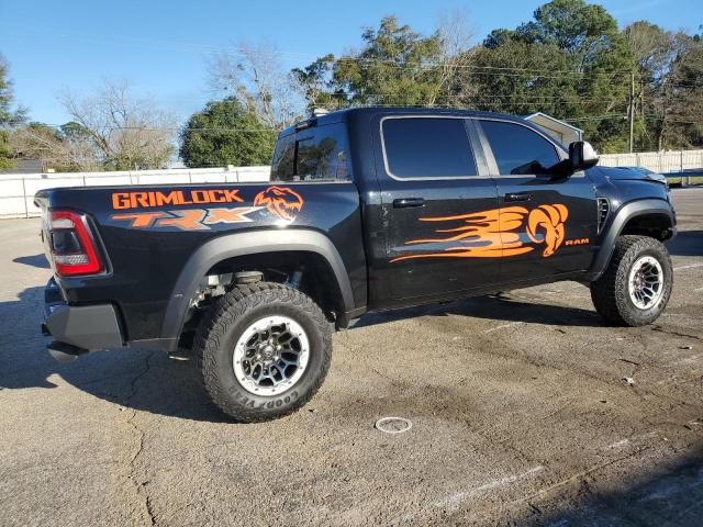 Photo 3 from auction – 2021 RAM 1500 TRX with VIN 1C6SRFU93MN724615