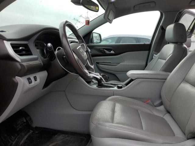 Photo 7 from auction – 2019 GMC ACADIA SLT with VIN 1GKKNMLS5KZ177693