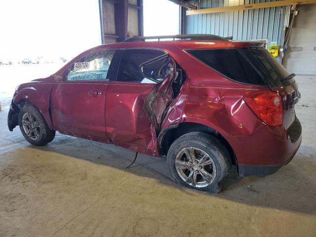 Photo 2 from auction – 2012 CHEVROLET EQUINOX LT with VIN 2GNALDEK1C6313543