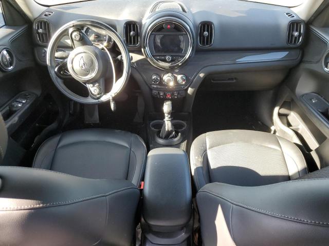 Photo 8 from auction – 2019 MINI COOPER COU with VIN WMZYV5C57K3F57419