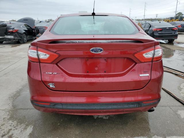 Photo 6 from auction – 2014 FORD FUSION SE with VIN 3FA6P0HD0ER198489