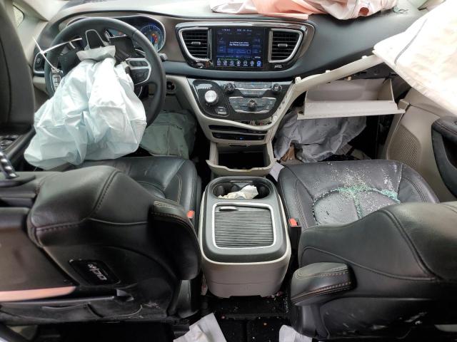 Photo 8 from auction – 2017 CHRYSLER PACIFICA T with VIN 2C4RC1EGXHR777782