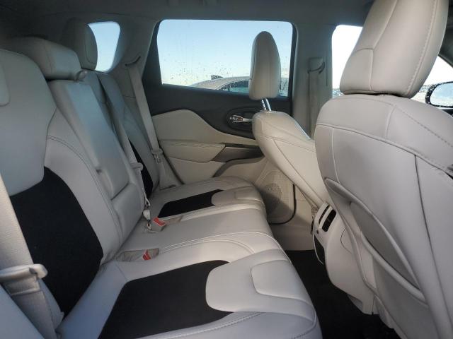 Photo 10 from auction – 2020 JEEP CHEROKEE L with VIN 1C4PJLLB7LD628290