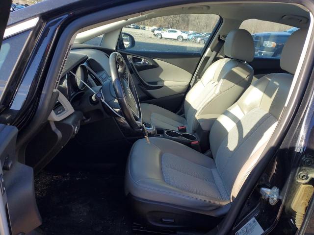 Photo 7 from auction – 2014 BUICK VERANO CON with VIN 1G4PR5SK5E4210993