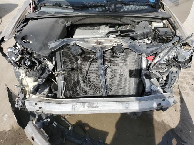 Photo 12 from auction – 2005 LEXUS RX 330 with VIN 2T2GA31U95C033067