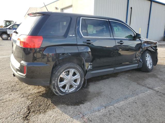 Photo 3 from auction – 2017 GMC TERRAIN SL with VIN 2GKALMEK9H6278058