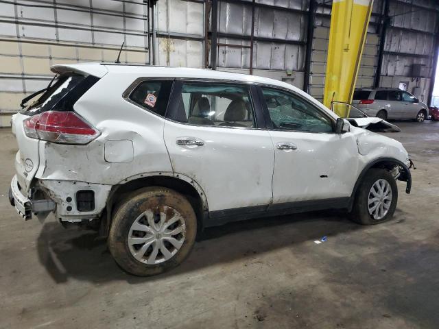 Photo 3 from auction – 2015 NISSAN ROGUE S with VIN KNMAT2MV5FP581962