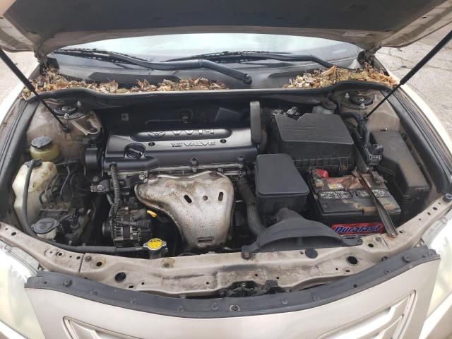 Photo 11 from auction – 2007 TOYOTA CAMRY CE with VIN 4T1BE46K07U001173