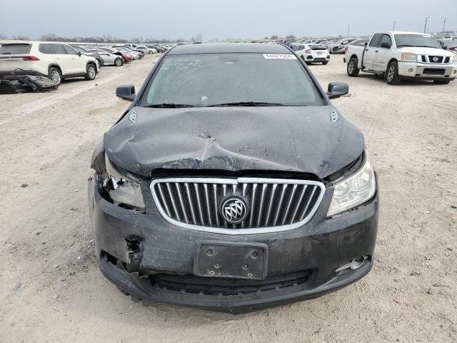 Photo 5 from auction – 2013 BUICK LACROSSE with VIN 1G4GC5ER2DF323636