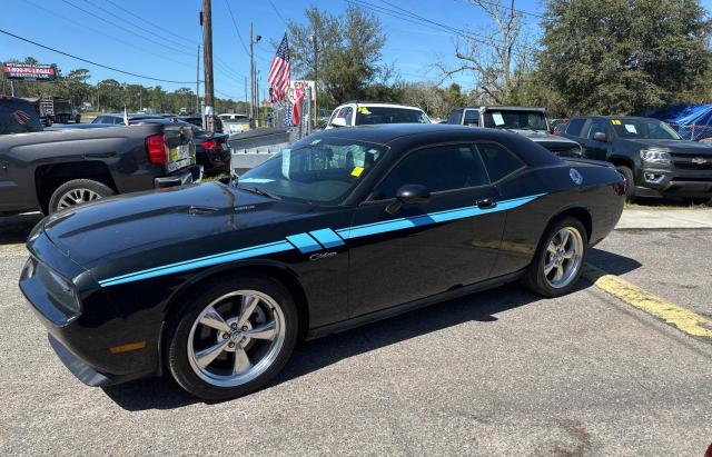 Photo 2 from auction – 2010 DODGE CHALLENGER with VIN 2B3CJ5DT3AH184201