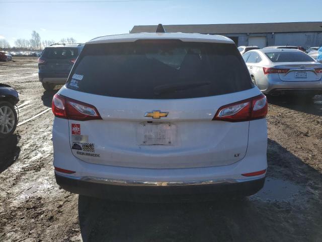 Photo 6 from auction – 2018 CHEVROLET EQUINOX LT with VIN 3GNAXJEV1JS646725