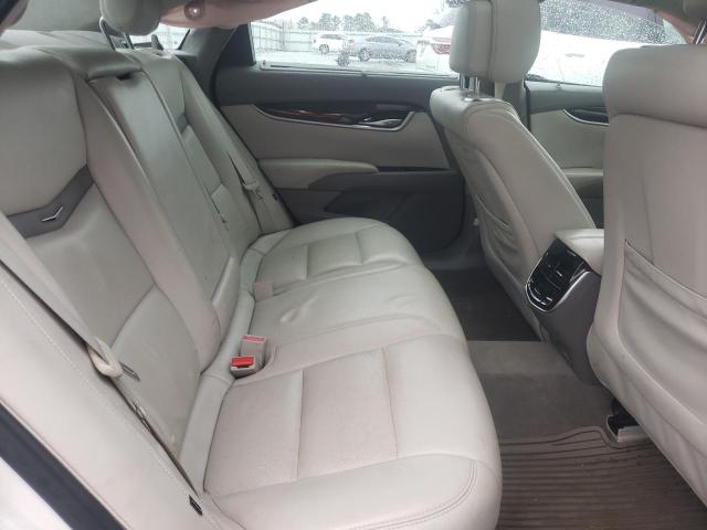 Photo 10 from auction – 2014 CADILLAC XTS PLATIN with VIN 2G61S5S3XE9160681