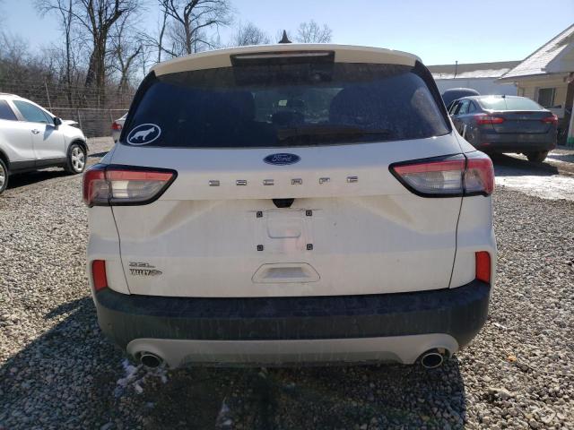 Photo 6 from auction – 2021 FORD ESCAPE SEL with VIN 1FMCU0H64MUA58374