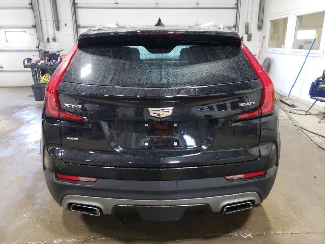 Photo 6 from auction – 2020 CADILLAC XT4 PREMIU with VIN 1GYFZDR43LF139791