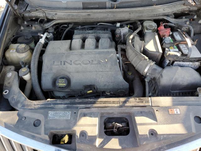 Photo 11 from auction – 2010 LINCOLN MKT with VIN 2LMHJ5AR5ABJ09516