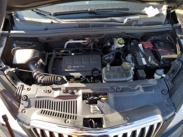 Photo 12 from auction – 2015 BUICK ENCORE CON with VIN KL4CJBSB0FB265352