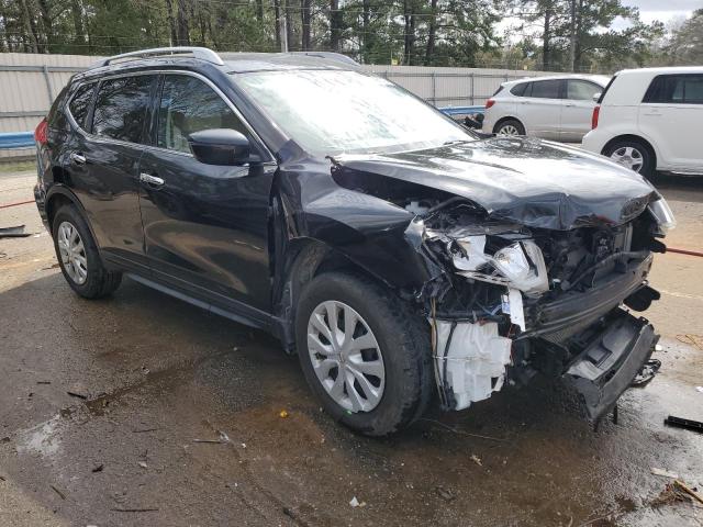 Photo 4 from auction – 2017 NISSAN ROGUE S with VIN JN8AT2MT0HW399288