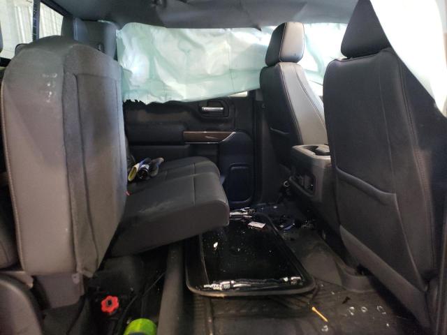 Photo 10 from auction – 2022 CHEVROLET SILVERADO with VIN 1GCUYEED0NZ122525