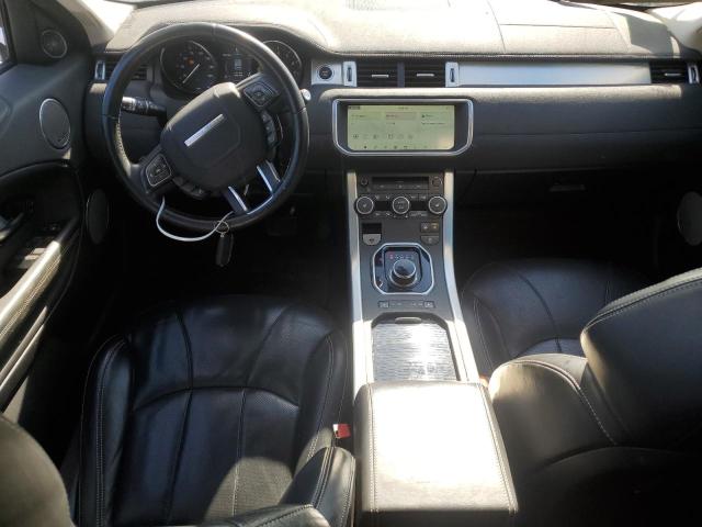 Photo 8 from auction – 2017 LAND ROVER RANGE ROVE with VIN SALVR2BG9HH238419