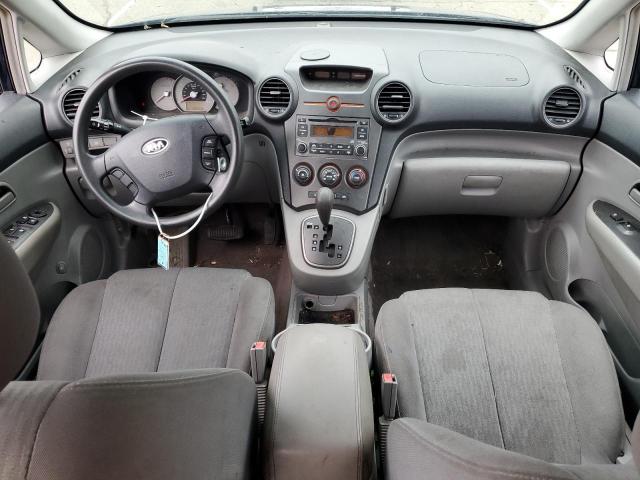 Photo 8 from auction – 2007 KIA RONDO BASE with VIN KNAFG525677066577
