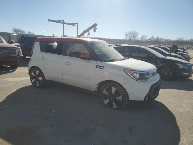 Снимка 4 от търг – 2016 KIA SOUL + с VIN KNDJP3A59G7298366
