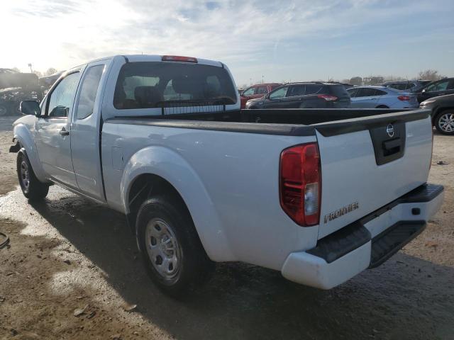 Photo 2 from auction – 2018 NISSAN FRONTIER S with VIN 1N6BD0CT5JN739417