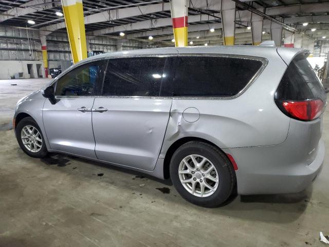 Photo 2 from auction – 2017 CHRYSLER PACIFICA T with VIN 2C4RC1DG6HR585583