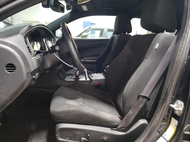 Photo 7 from auction – 2014 DODGE CHARGER SX with VIN 2C3CDXJG4EH203552