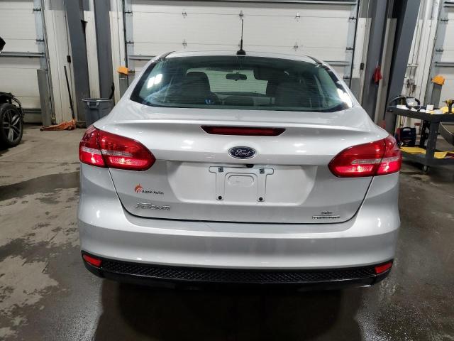 Photo 6 from auction – 2016 FORD FOCUS SE with VIN 1FADP3F21GL267976