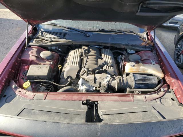 Photo 11 from auction – 2019 DODGE CHALLENGER with VIN 2C3CDZFJ4KH596366