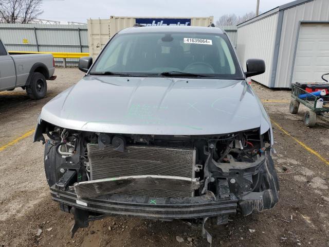 Photo 5 from auction – 2020 DODGE JOURNEY SE with VIN 3C4PDCAB9LT181658