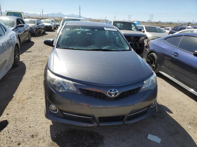 Photo 5 from auction – 2014 TOYOTA CAMRY L with VIN 4T1BF1FK5EU310209