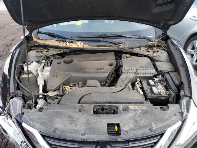 Photo 11 from auction – 2017 NISSAN ALTIMA 2.5 with VIN 1N4AL3AP5HC147729