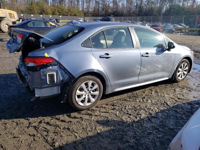 Photo 3 from auction – 2021 TOYOTA COROLLA with VIN JTDEPMAE8MJ148626