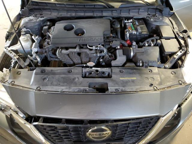Photo 11 from auction – 2020 NISSAN ALTIMA S with VIN 1N4BL4BV1LC198791