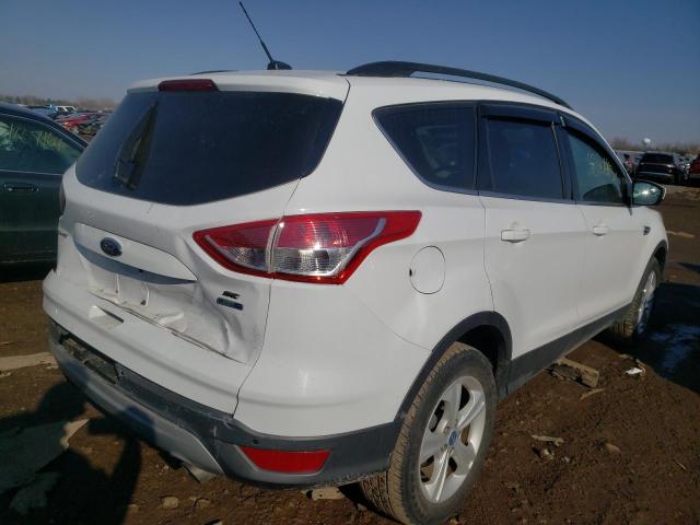 Photo 3 from auction – 2014 FORD ESCAPE SE with VIN 1FMCU9G96EUB49129