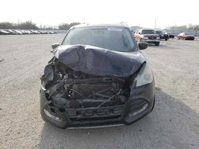 Photo 5 from auction – 2015 FORD ESCAPE SE with VIN 1FMCU0G75FUC07551