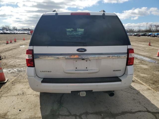 Foto 6 de la subasta – 2017 FORD EXPEDITION con VIN 1FMJK2AT0HEA81787