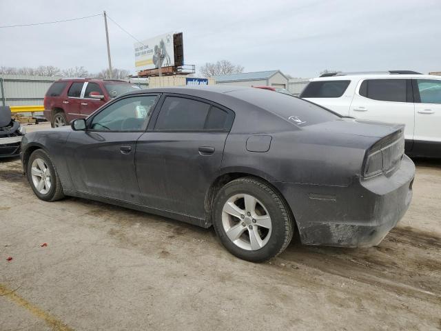 Photo 2 from auction – 2013 DODGE CHARGER SE with VIN 2C3CDXBG0DH542340