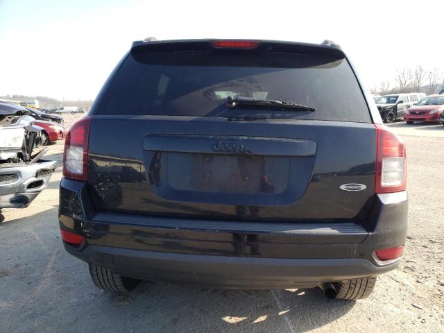 Photo 6 from auction – 2015 JEEP COMPASS SP with VIN 1C4NJDBB4FD358065